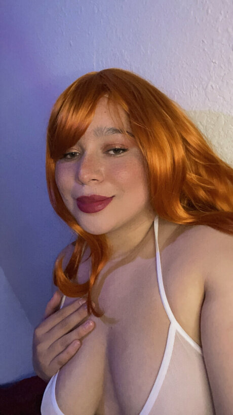 Lesly nude onlyfans leaked