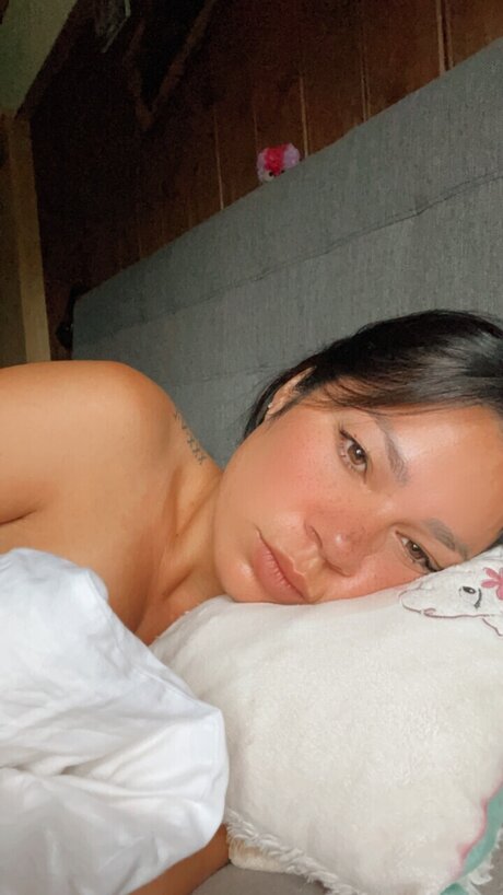 Fernanda Vega onlyfans nudes leak