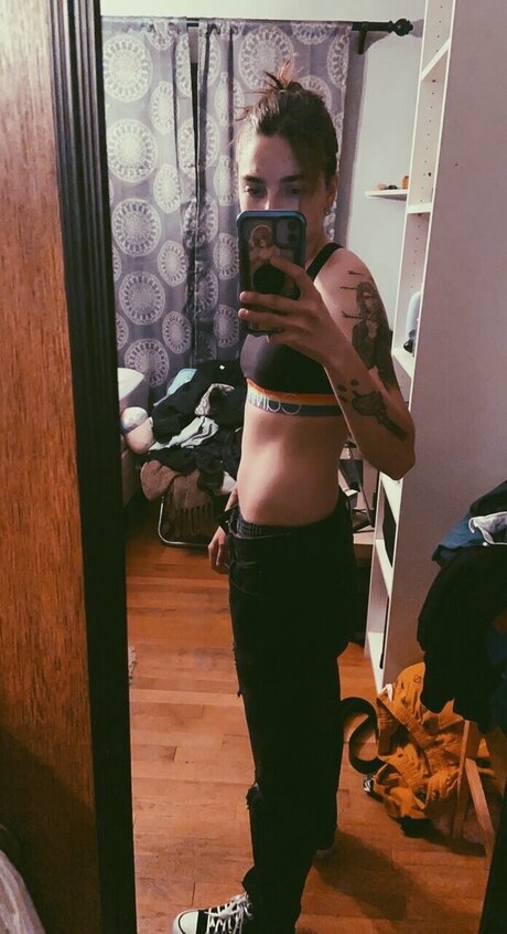 Drops of Jupiter onlyfans strip tease