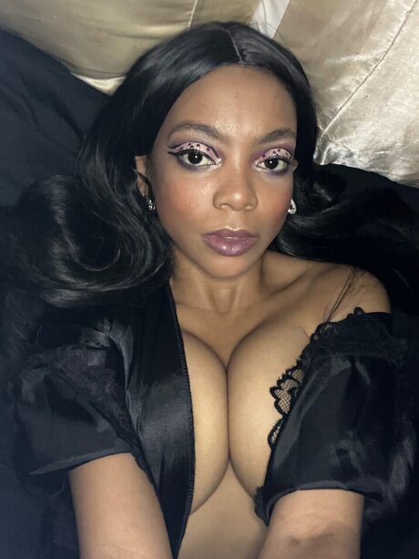 Blvck Moxie47 onlyfans sexy