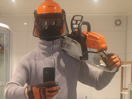 The Norwegian Dude onlyfans desnuda