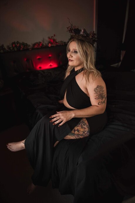 Goddess Victoria only fans leaks