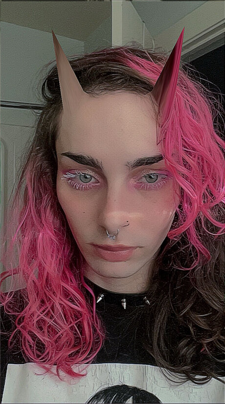 XanyJesus onlyfans leak