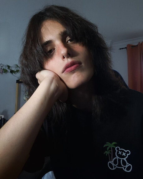 Karen Torres onlyfans leaked porn