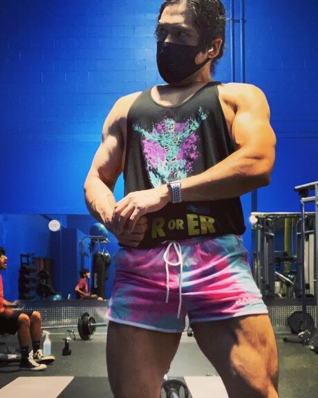 Zaddy Chulo only fans leaks