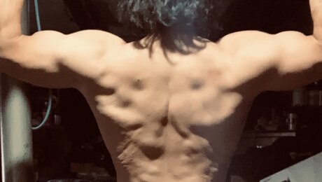 Zaddy Chulo only fans nude leaks