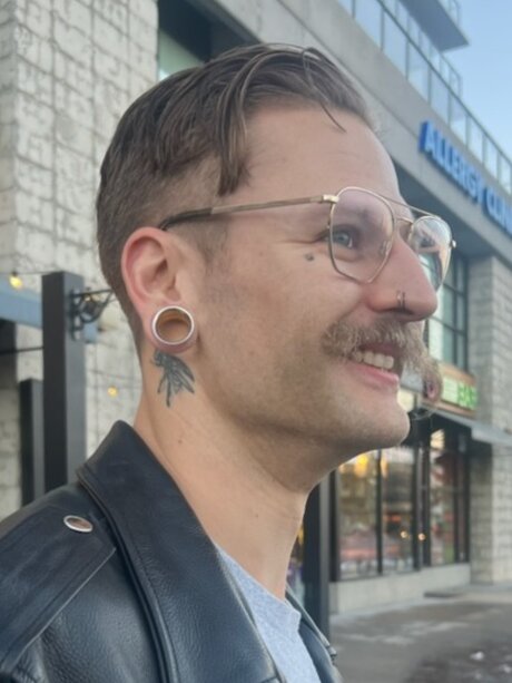 MikMal nude on onlyfans