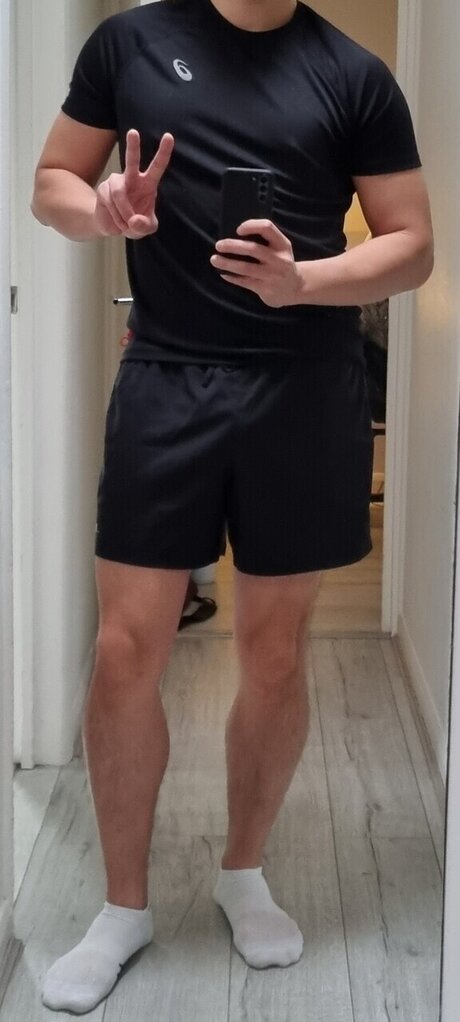 Simon Lai onlyfans nude pictures