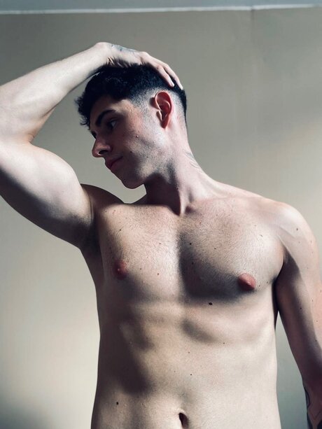 Tu Masajista nudes onlyfans leaks