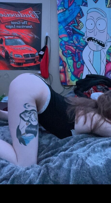 Dom Moore sextape onlyfans