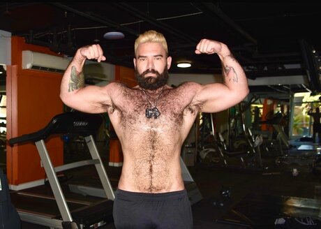 Moose onlyfans leaked