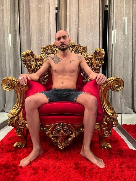 Perseu Dotado porn onlyfans