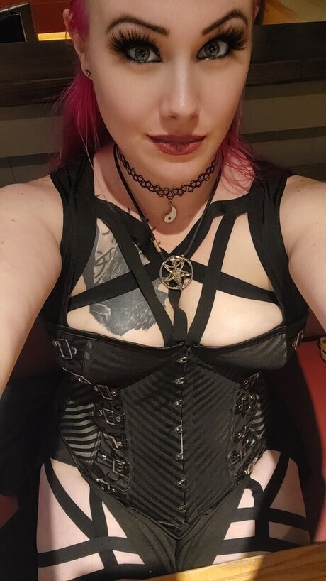 Jasmine Ferguson onlyfans leaked