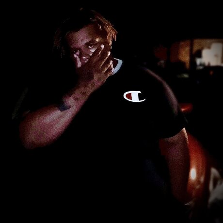 Fetti Jones naked on onlyfans