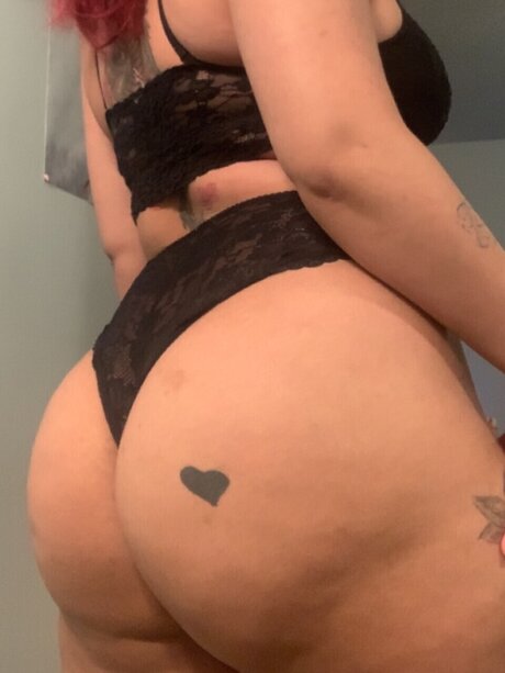 Bunnyxl21 porn onlyfans