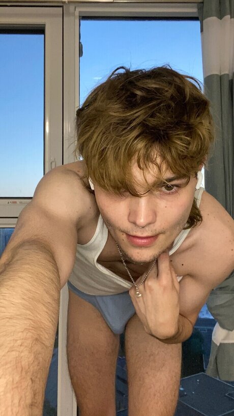 Carter Arson leaks onlyfans porn