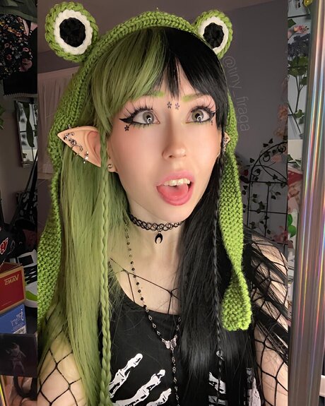 tiny firaga new leaked onlyfans