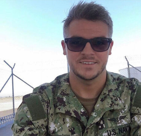 Trevor Tides onlyfans full