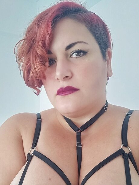 Plus Pelu leaked onlyfans pictures