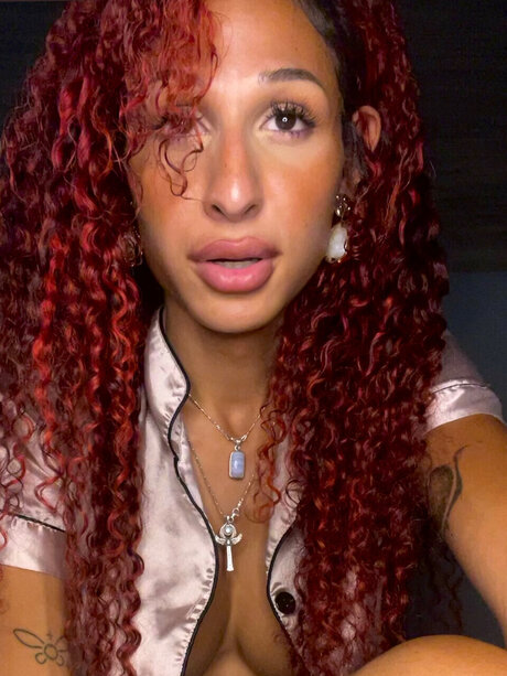 Karma James onlyfans lesk