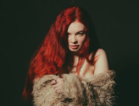 Maggie Redhead_ only fans