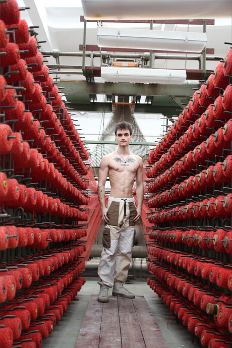 Zen Parker porn onlyfans leaks