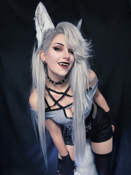 Glitchy Rogue nudes leaked onlyfans