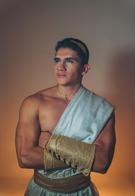 Jeff Daltton onlyfans leaked