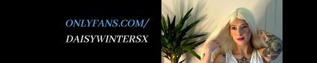 Daisy Winters porn onlyfans