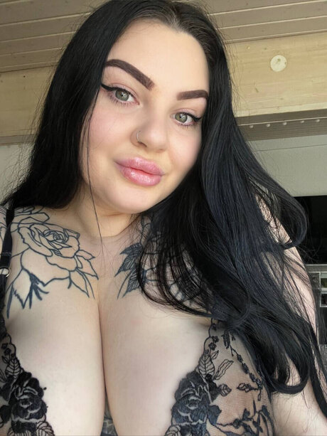 Betty_ only fans leaked porn