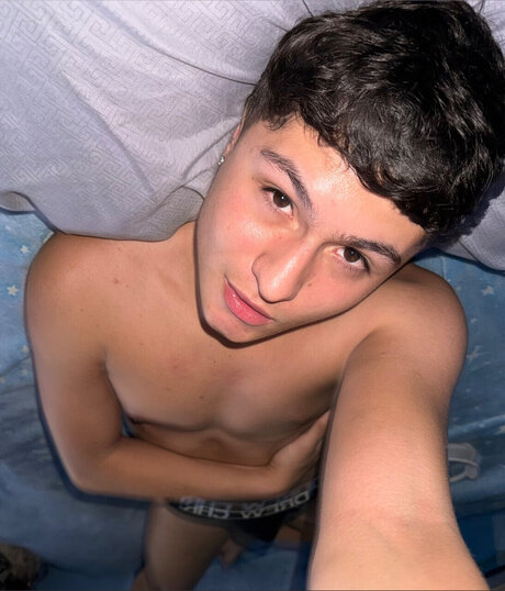 Enzo Gonzalez onlyfans leak fuck