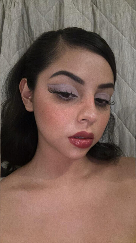 Una Gatita onlyfans ass