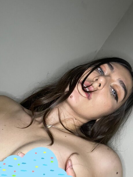 SoffBerry onlyfans leaks naked