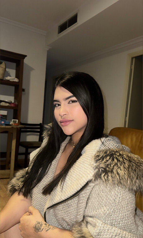 Nao leon leaked onlyfans content