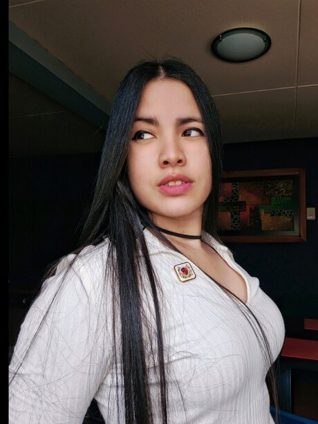 Marcela Wasabi onlyfans sex leaked