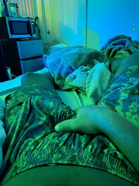 King Thomas only fans