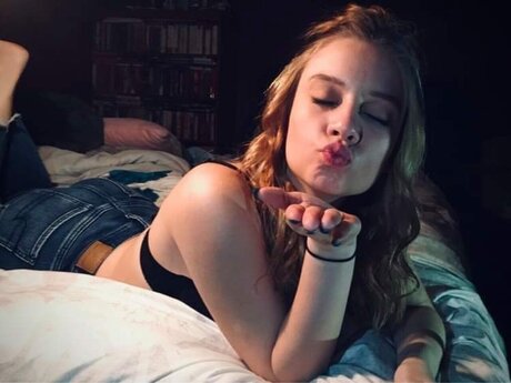 Emmaline Gresham nude leaked onlyfans