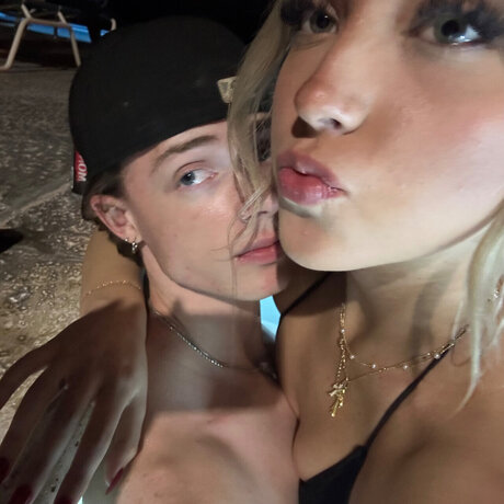 dougie x madi onlyfans naked leaks