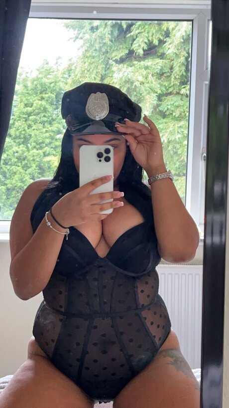 Cheeky jess onlyfans naked leak