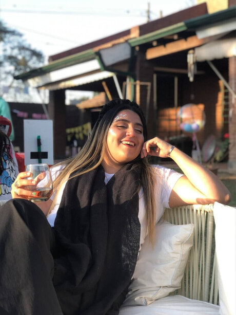 Linsay Lou onlyfans leaked photos