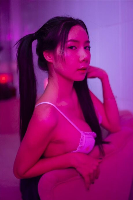 Pang lek naked onlyfans leaks