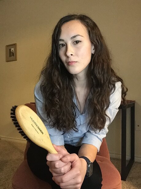 Cassidy Lau onlyfans leaked nudes