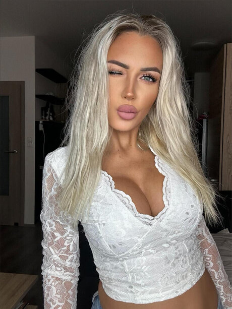 Jaru Blondie_ onlyfans leak fuck