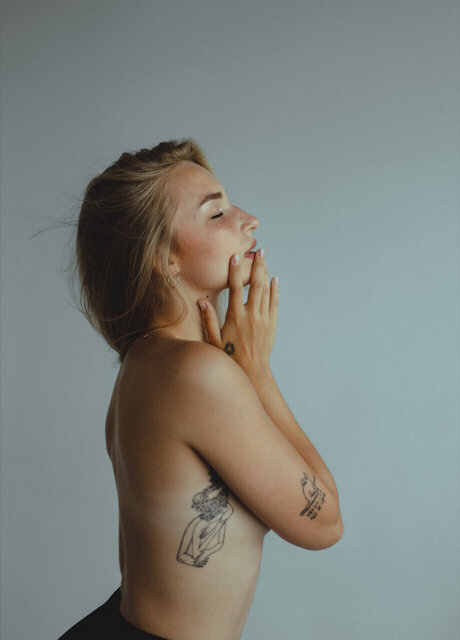 Little Foxy VIP onlyfans naked