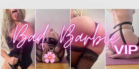 _VIP Bad Barbie Top3 2_ onlyfans archive