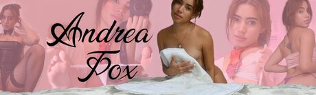 Andrea Fox_ onlyfans leak