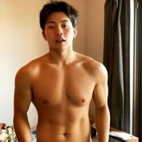 _KENTO onlyfans leaked.