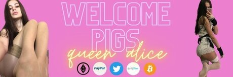 Queen Alice_ onlyfans naked leaked