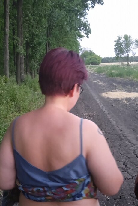 Meredytta pics onlyfans