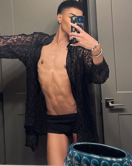 Luka Babineaux onlyfans nudes